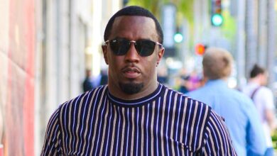 Diddy threatened by judge after 'influencing' jury during the trial