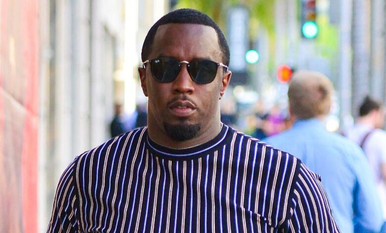 Diddy threatened by judge after 'influencing' jury during the trial