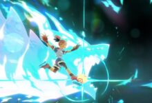 Disney, Chouette Studios parts 'Dragon Striker' first look