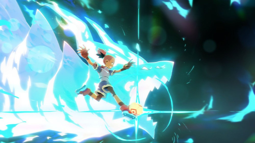 Disney, Chouette Studios parts 'Dragon Striker' first look