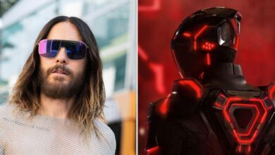 Disney has 'crisis discussions' after nine women accused Jared Leto of sexual misconduct