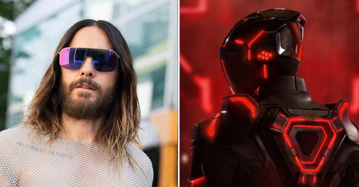 Disney has 'crisis discussions' after nine women accused Jared Leto of sexual misconduct