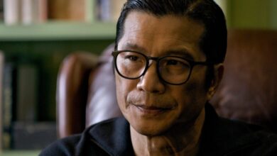 'Dope Thief' is one of the best things he has done