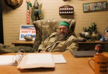'Duck Dynasty: The Revival' Review: Robertsons Reboot is boring