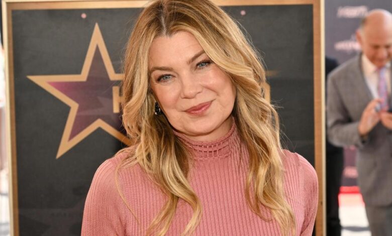 Ellen Pompeo does not support king's protests and mocks Trump's intelligence
