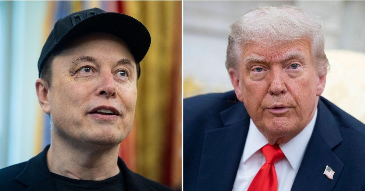 Elon claims that 'lying' Trump is a 'body doubles' in the midst of publishing Bill Fight
