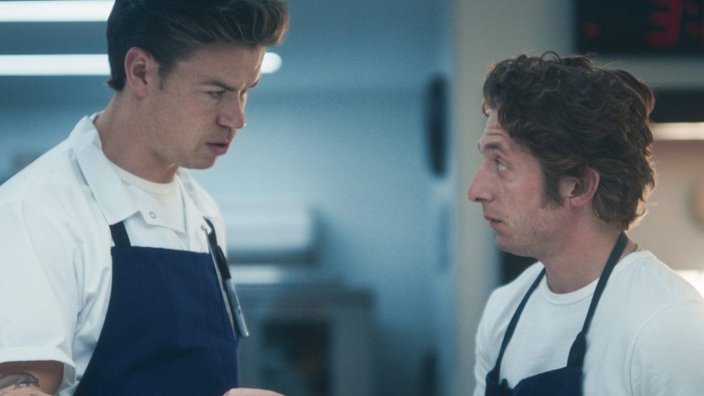 Every Guest Star in Season 4