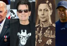 Famous faces that stuttered unveiled
