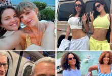Famous friends who kill the National Best Friends Day