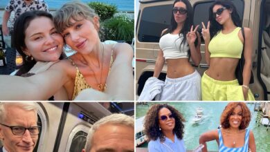 Famous friends who kill the National Best Friends Day