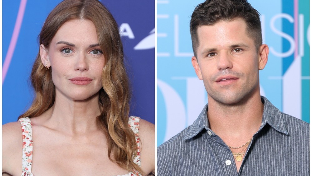 Former stars of 'Teen Wolf' reflect on events in America