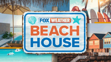 Fox -Weather taps sponsors to keep viewers over after storms