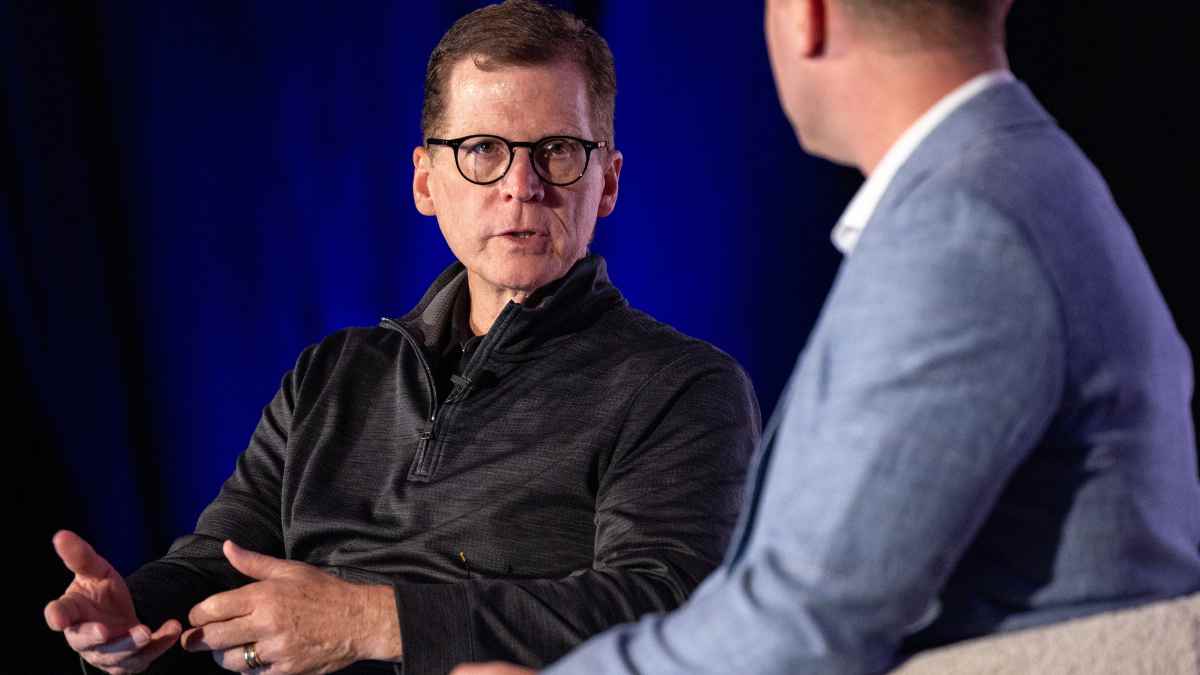 Frank Martell leaves Laadepot, takes CEO role at Smartrent