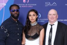 'Gangs of London' producer teases the future of show