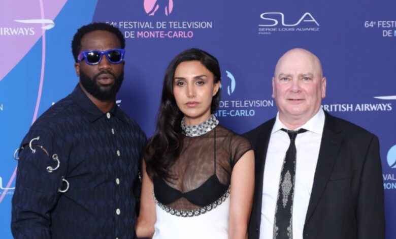 'Gangs of London' producer teases the future of show