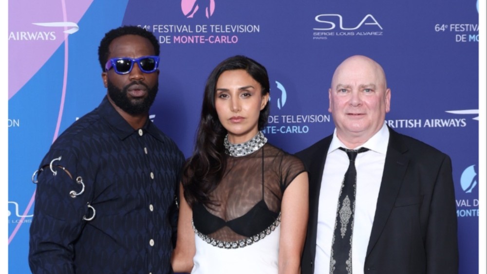 'Gangs of London' producer teases the future of show