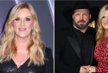 Garth Brooks' Wife Trisha Yearwood does not want him to be 'too honest'