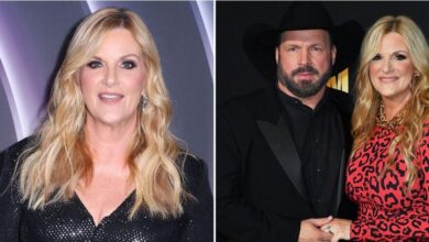 Garth Brooks' Wife Trisha Yearwood does not want him to be 'too honest'