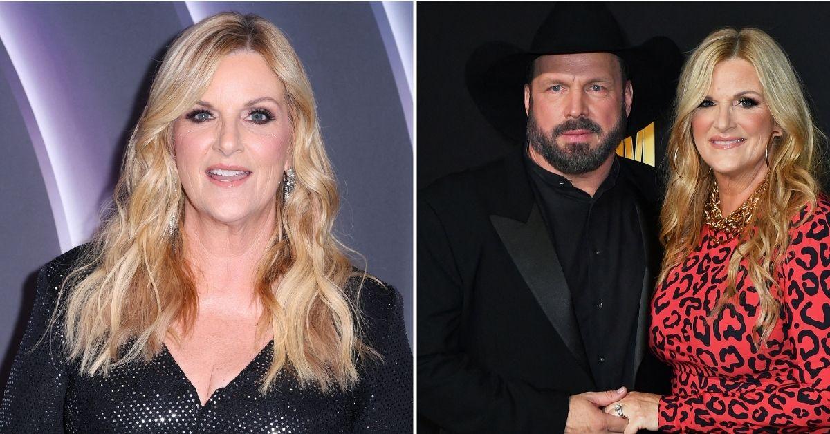Garth Brooks' Wife Trisha Yearwood does not want him to be 'too honest'