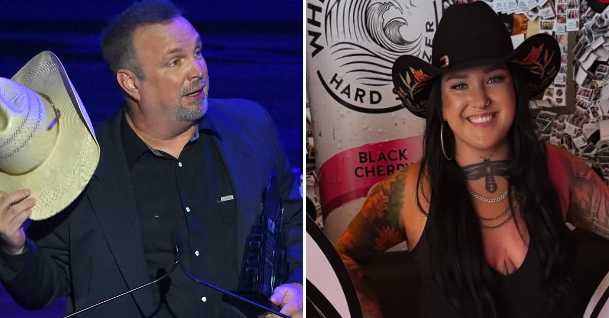 Garth Brooks's daughter is distanting himself from the father of rape