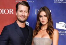 Glen Powell and Gigi Paris' Timeline relationship
