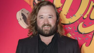 Haley Joel Osment's recovery plan explained