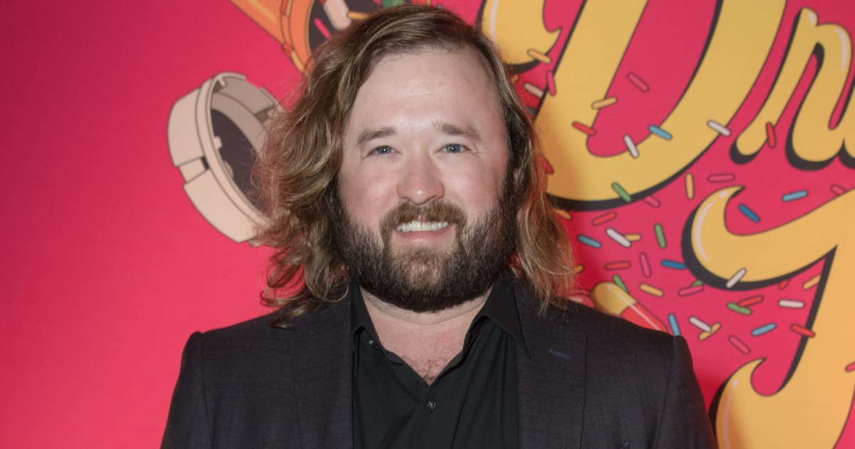 Haley Joel Osment's recovery plan explained