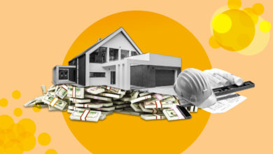 Home Flipping Activity slows out nationwide as the profit gets stuck