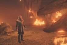 'House of the Dragon' used seals, pigs to give the beings