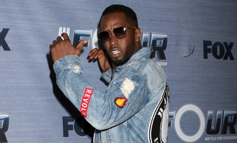 How Diddy used 'Street Smarts' to 'force' lawyers in tactics