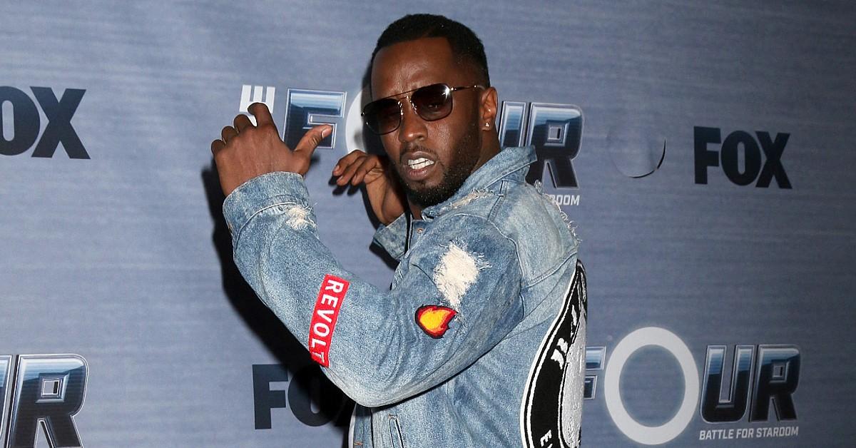 How Diddy used 'Street Smarts' to 'force' lawyers in tactics