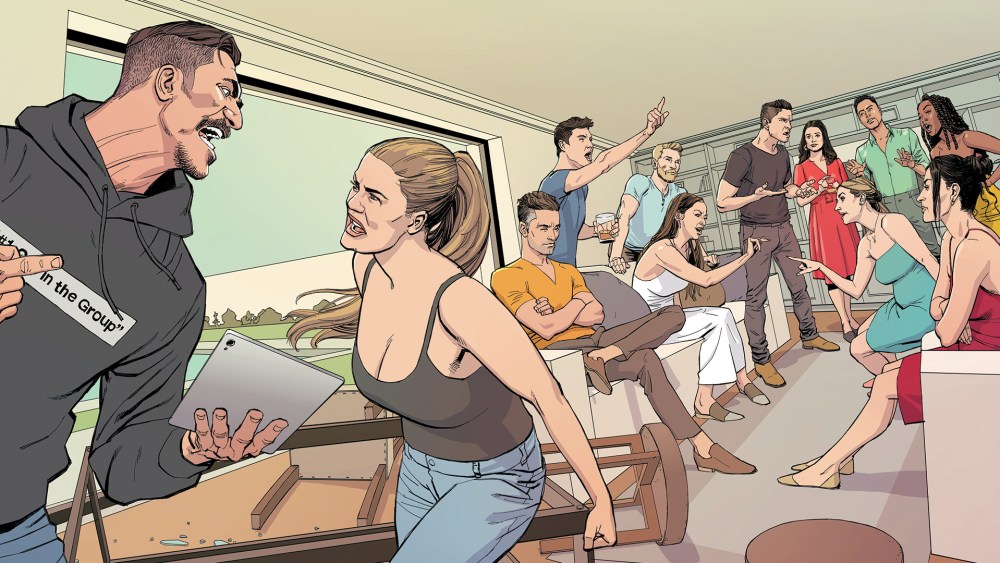 How Jax Taylor's Cocaine Addiction Affected Season 2