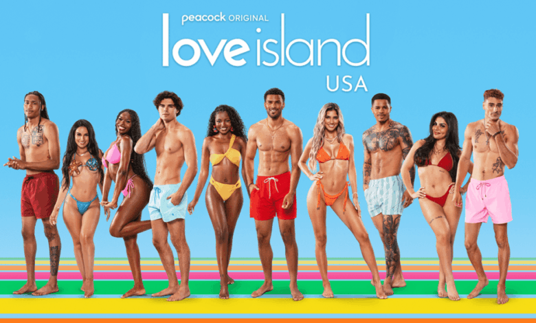 How to watch Love Island USA Season 7 Online Streaming