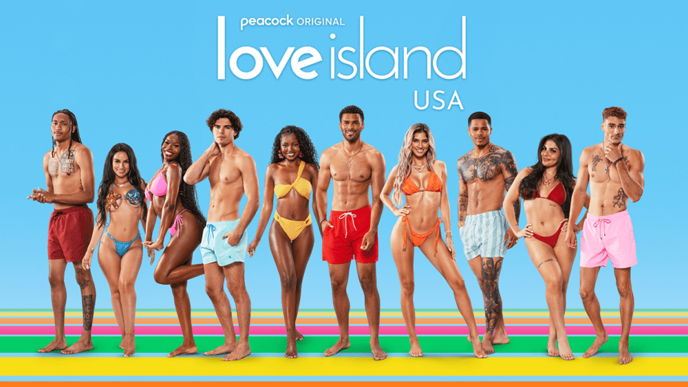 How to watch Love Island USA Season 7 Online Streaming