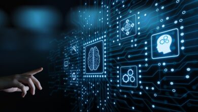 How you can meet older customers where they are with AI technology