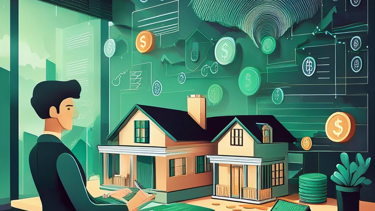 How you think about house prices for the rest of 2025