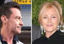 Hugh Jackman's Tell-All Terror