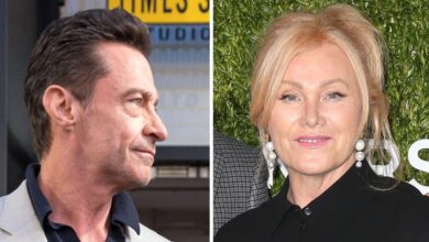 Hugh Jackman's Tell-All Terror