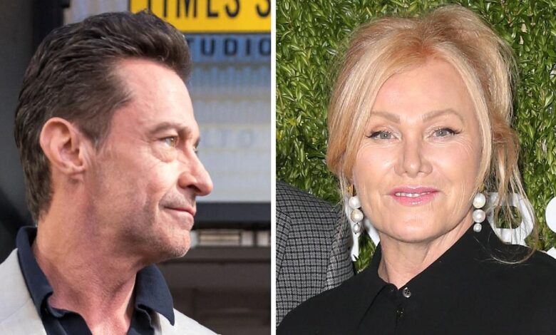 Hugh Jackman's Tell-All Terror