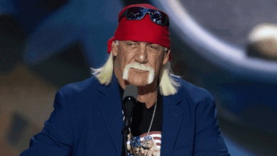 Hulk Hogan Deathbed burst fears
