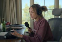 Hulu Douseries is not standing out
