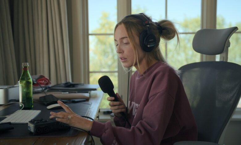Hulu Douseries is not standing out
