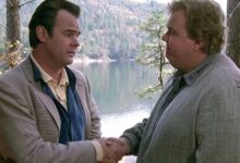 I look at Netflix for the cost-this is what I stream this weekend (13-15 June)