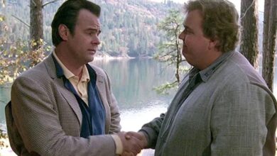 I look at Netflix for the cost-this is what I stream this weekend (13-15 June)