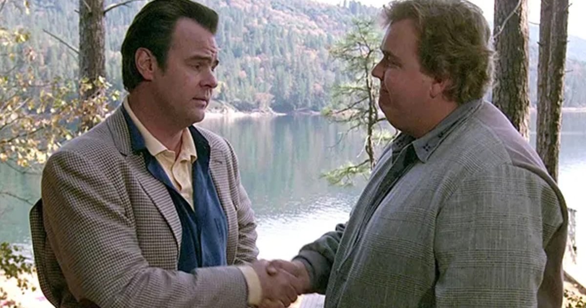 I look at Netflix for the cost-this is what I stream this weekend (13-15 June)