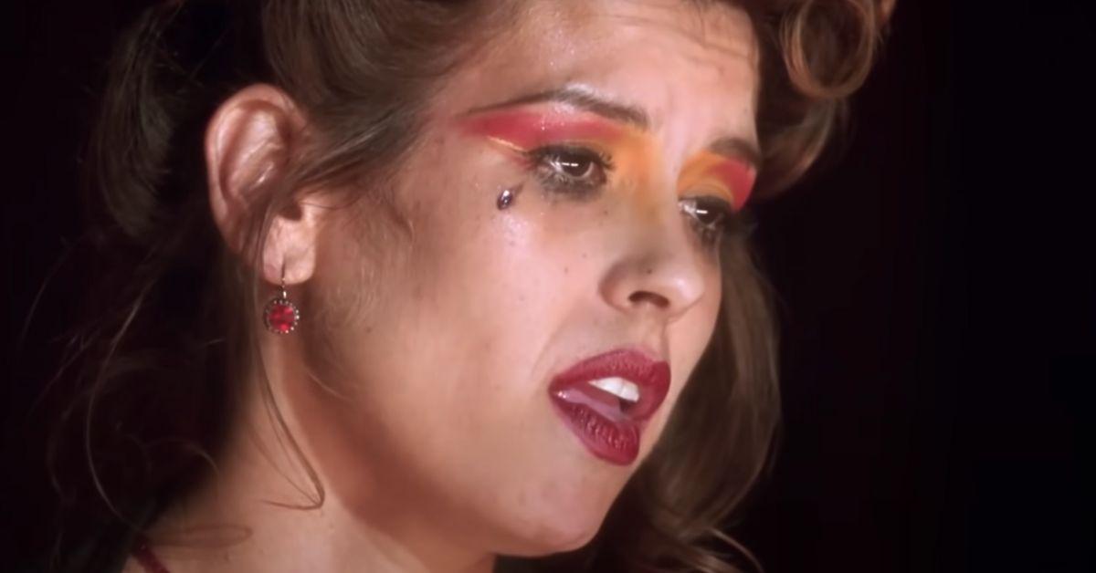 Iconic 'Mulholland Drive' filmmartist Dead of 57 years old