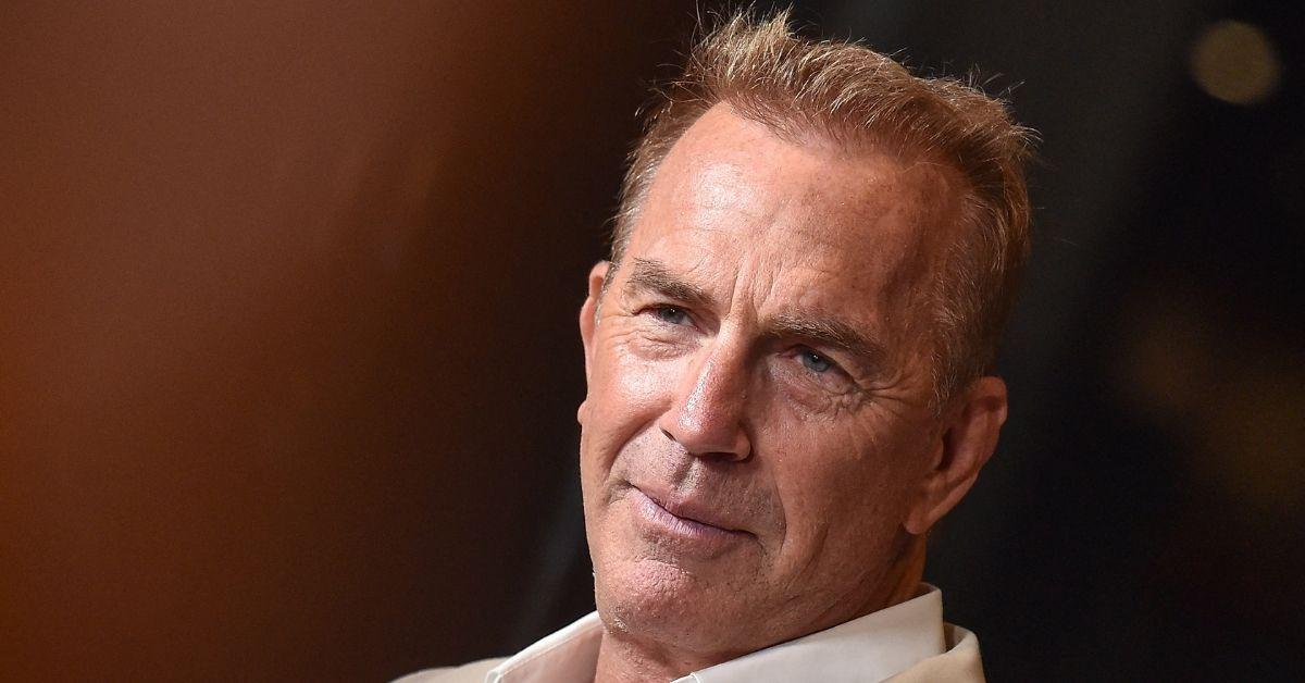 In the controversies of Kevin Costner, including accusations of 'sexual harassment'
