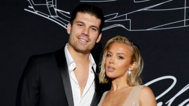 Influencer Tammy Hembrow splits from Matt Zukowski after 7 months