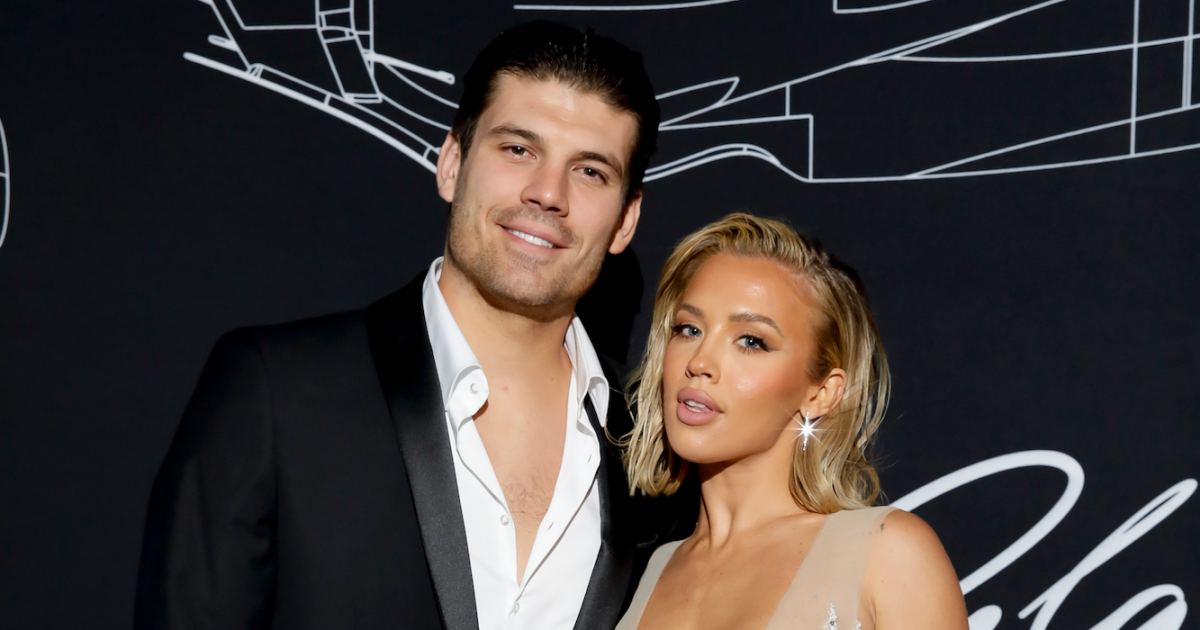 Influencer Tammy Hembrow splits from Matt Zukowski after 7 months