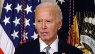 Inside Biden's cancer diagnosis after 'cover-up' conspiracy theories
